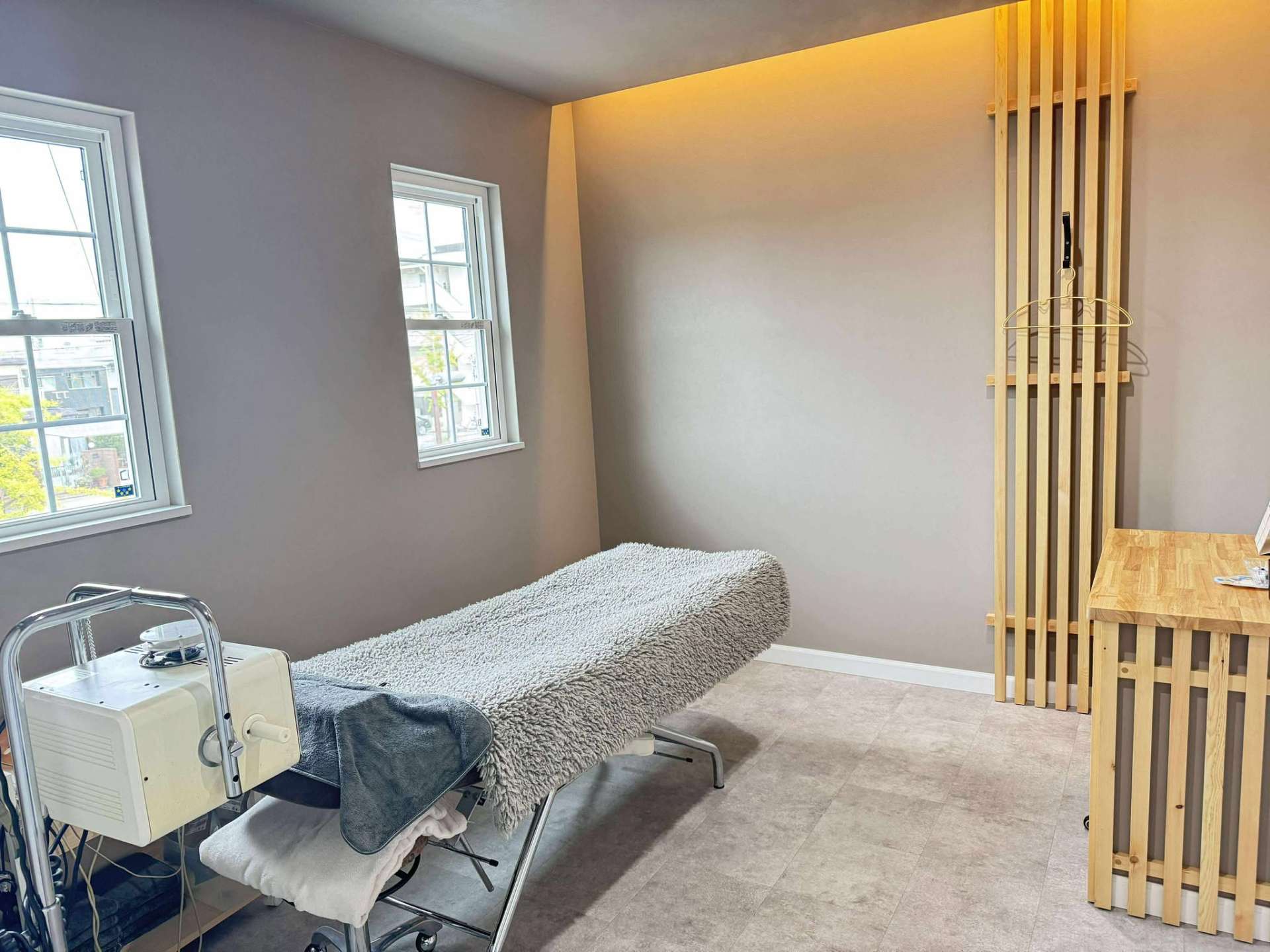 姫路の発毛･スーパースカルプ姫路店の評判