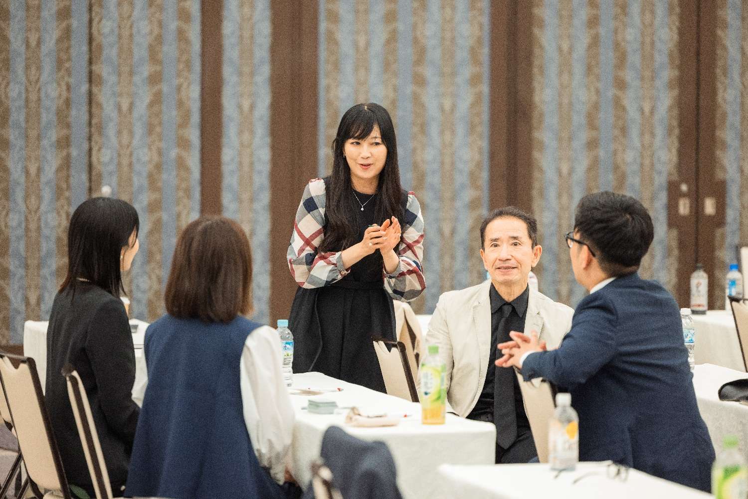 AGA・姫路発毛サロン　スーパースカルプ全国大会！！2026